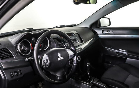 Mitsubishi Lancer IX, 2008 год, 697 000 рублей, 13 фотография