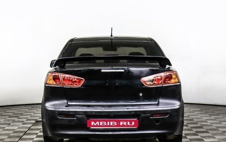 Mitsubishi Lancer IX, 2008 год, 697 000 рублей, 20 фотография