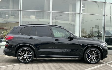 BMW X5, 2019 год, 8 899 000 рублей, 4 фотография