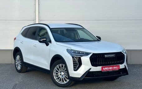 Haval Jolion, 2024 год, 2 649 000 рублей, 1 фотография