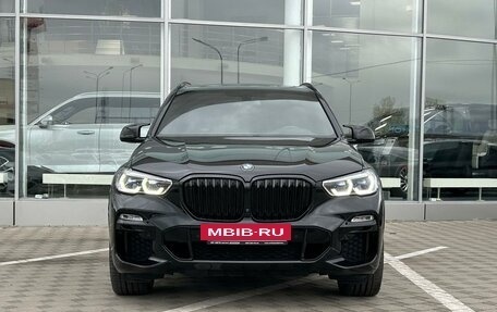 BMW X5, 2019 год, 8 899 000 рублей, 2 фотография