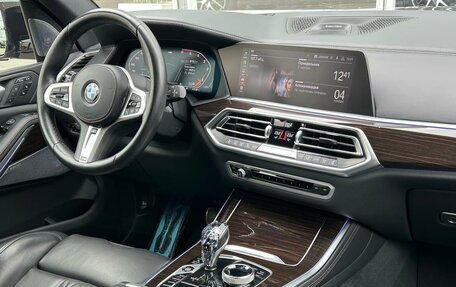 BMW X5, 2019 год, 8 899 000 рублей, 13 фотография