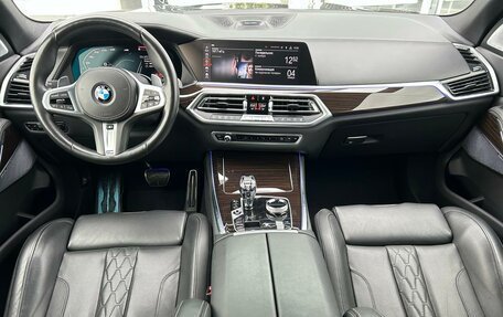 BMW X5, 2019 год, 8 899 000 рублей, 14 фотография