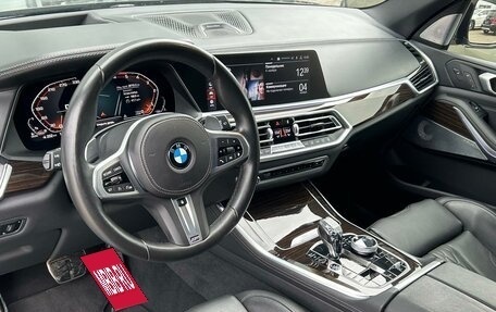 BMW X5, 2019 год, 8 899 000 рублей, 11 фотография