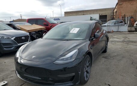 Tesla Model 3 I, 2022 год, 4 350 000 рублей, 15 фотография