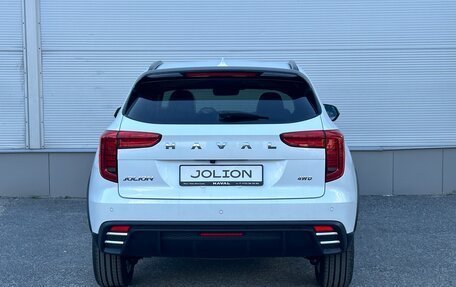 Haval Jolion, 2024 год, 2 649 000 рублей, 4 фотография