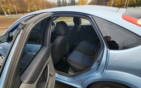 Ford Focus II рестайлинг, 2006 год, 550 000 рублей, 7 фотография