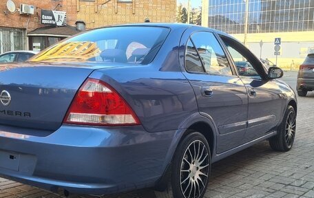 Nissan Almera Classic, 2006 год, 699 000 рублей, 4 фотография