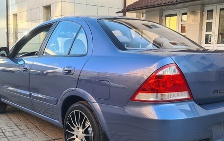 Nissan Almera Classic, 2006 год, 699 000 рублей, 7 фотография