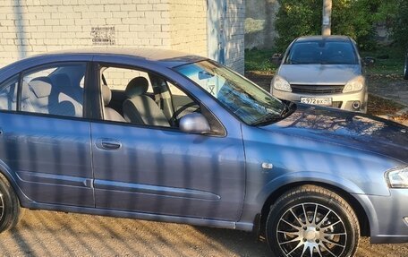 Nissan Almera Classic, 2006 год, 699 000 рублей, 17 фотография