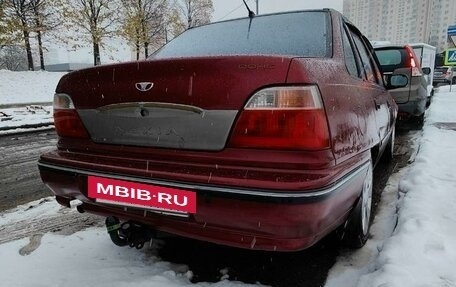 Daewoo Nexia I рестайлинг, 2006 год, 300 000 рублей, 2 фотография