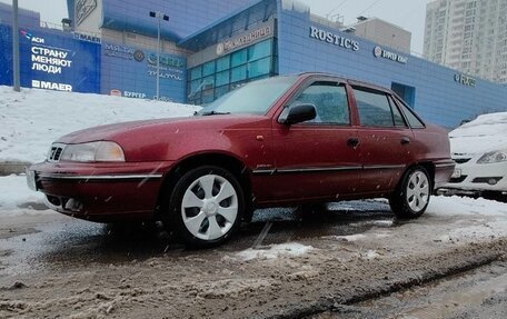 Daewoo Nexia I рестайлинг, 2006 год, 300 000 рублей, 8 фотография