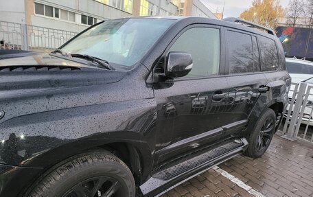 Lexus LX III, 2013 год, 4 950 000 рублей, 3 фотография