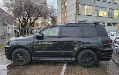 Lexus LX III, 2013 год, 4 950 000 рублей, 15 фотография