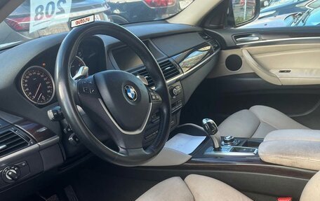 BMW X6, 2010 год, 1 850 000 рублей, 8 фотография