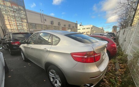 BMW X6, 2010 год, 1 850 000 рублей, 5 фотография