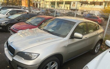 BMW X6, 2010 год, 1 850 000 рублей, 3 фотография