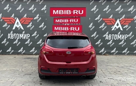 KIA cee'd III, 2012 год, 1 100 000 рублей, 7 фотография