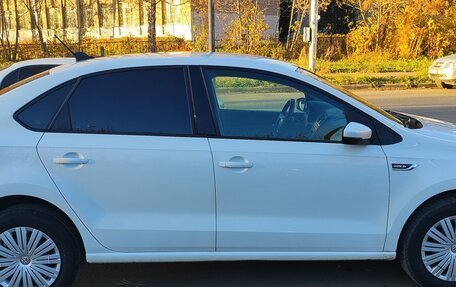 Volkswagen Polo VI (EU Market), 2018 год, 1 280 000 рублей, 5 фотография