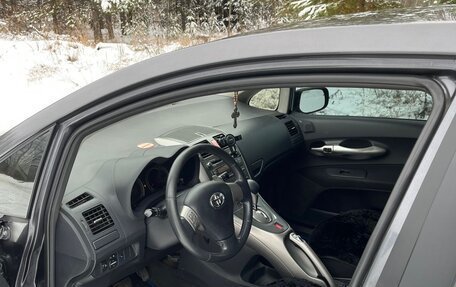 Toyota Auris II, 2007 год, 820 000 рублей, 9 фотография