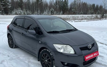 Toyota Auris II, 2007 год, 820 000 рублей, 2 фотография