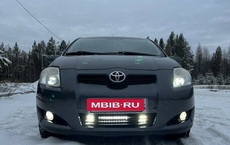 Toyota Auris II, 2007 год, 820 000 рублей, 4 фотография