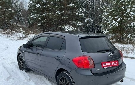 Toyota Auris II, 2007 год, 820 000 рублей, 7 фотография