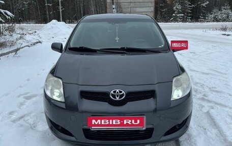 Toyota Auris II, 2007 год, 820 000 рублей, 3 фотография