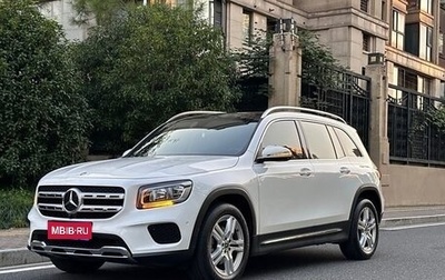 Mercedes-Benz GLB, 2021 год, 2 768 200 рублей, 1 фотография