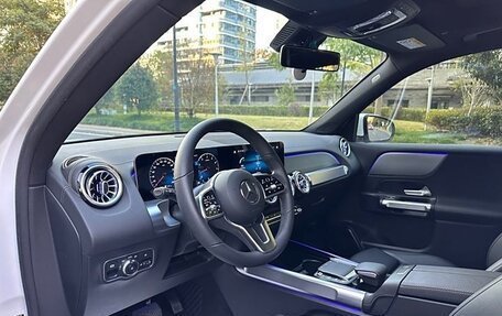 Mercedes-Benz GLB, 2021 год, 2 768 200 рублей, 9 фотография