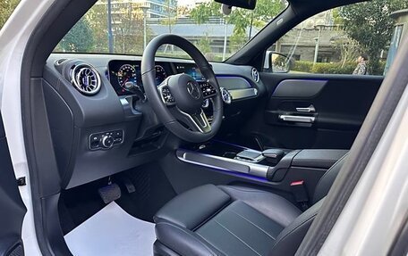 Mercedes-Benz GLB, 2021 год, 2 768 200 рублей, 8 фотография