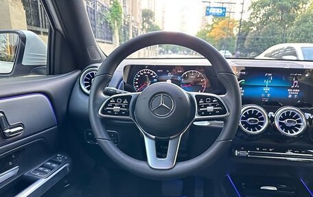 Mercedes-Benz GLB, 2021 год, 2 768 200 рублей, 18 фотография