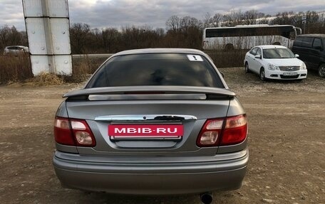 Nissan Bluebird Sylphy II, 2000 год, 375 000 рублей, 5 фотография