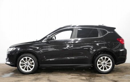 Haval H2, 2019 год, 1 620 000 рублей, 4 фотография