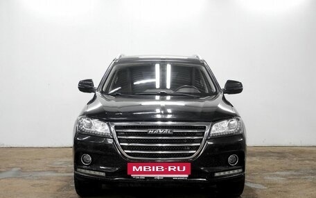 Haval H2, 2019 год, 1 620 000 рублей, 2 фотография