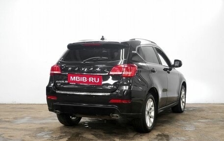 Haval H2, 2019 год, 1 620 000 рублей, 8 фотография