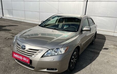 Toyota Camry, 2007 год, 1 580 000 рублей, 1 фотография