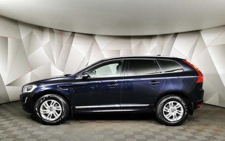 Volvo XC60 II, 2017 год, 2 747 000 рублей, 5 фотография