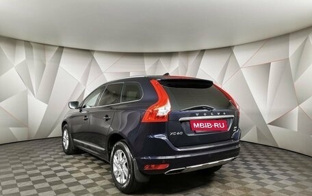 Volvo XC60 II, 2017 год, 2 747 000 рублей, 4 фотография