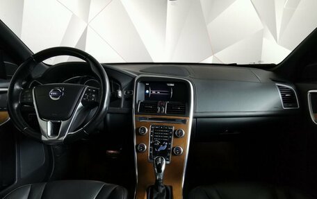 Volvo XC60 II, 2017 год, 2 747 000 рублей, 10 фотография