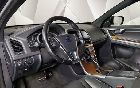 Volvo XC60 II, 2017 год, 2 747 000 рублей, 14 фотография