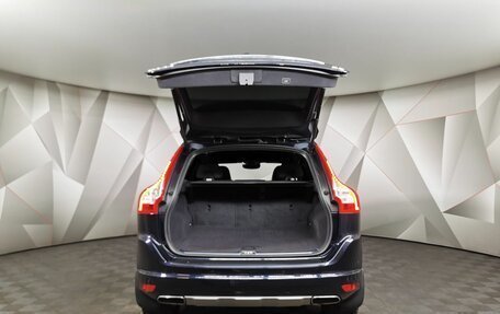 Volvo XC60 II, 2017 год, 2 747 000 рублей, 18 фотография