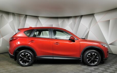 Mazda CX-5 II, 2014 год, 1 397 000 рублей, 6 фотография