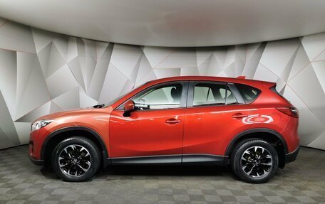 Mazda CX-5 II, 2014 год, 1 397 000 рублей, 5 фотография