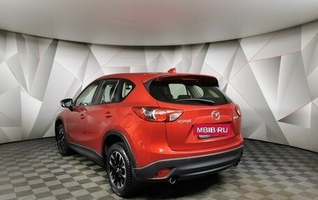 Mazda CX-5 II, 2014 год, 1 397 000 рублей, 4 фотография