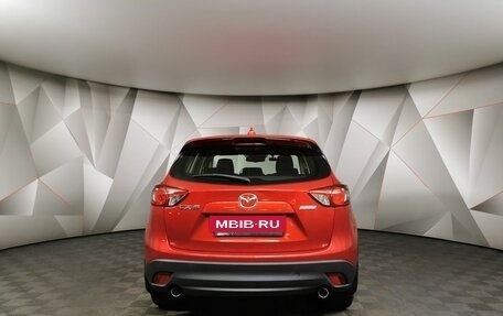 Mazda CX-5 II, 2014 год, 1 397 000 рублей, 8 фотография