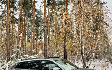 Skoda Kodiaq I, 2020 год, 3 600 000 рублей, 2 фотография