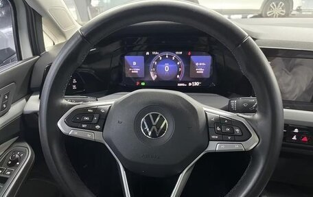 Volkswagen Golf VIII, 2020 год, 2 110 800 рублей, 9 фотография