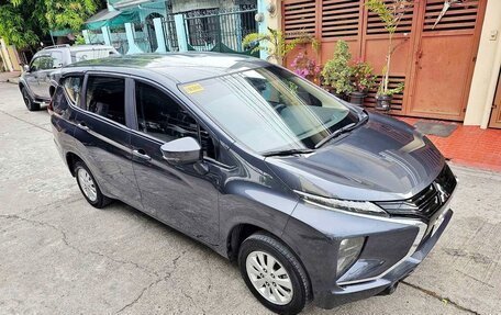 Mitsubishi Xpander, 2020 год, 2 105 000 рублей, 2 фотография