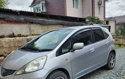 Honda Fit III, 2008 год, 550 000 рублей, 1 фотография